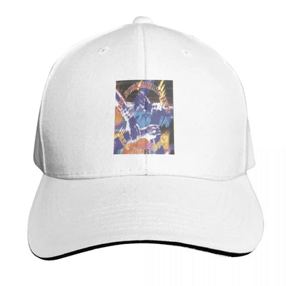 All For One Screaming Jets Band Baseball Cap