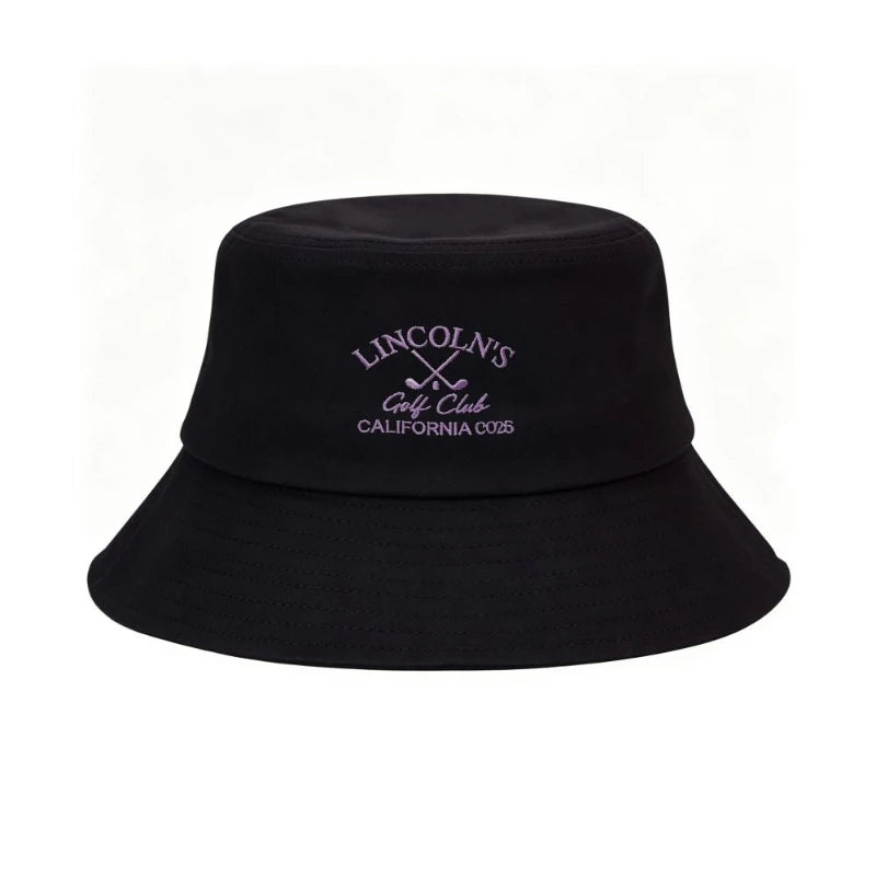 Top Grade Classic Premium Foldable Portable Bucket Hat