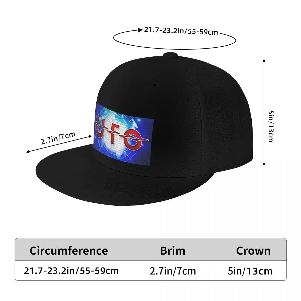2026 Best Kids Fashion Snapback Cap