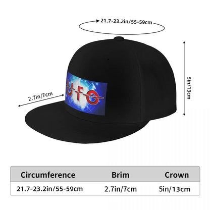 2026 Best Kids Fashion Snapback Cap