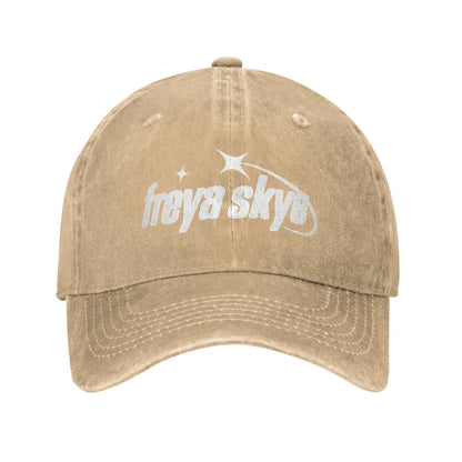 Freya Skye Baseball Cap