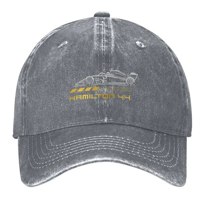 Hamilton Legacy Tactical Baseball Cap