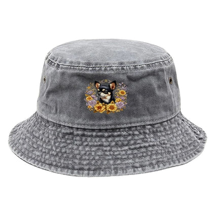 High Quality Foldable Bucket Hat Breathable Quick Drying