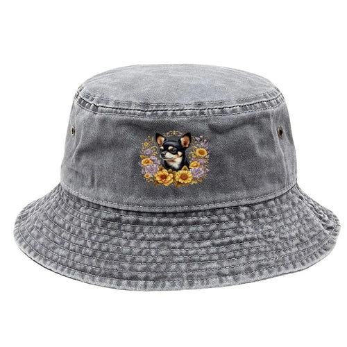 High Quality Foldable Bucket Hat Breathable Quick Drying
