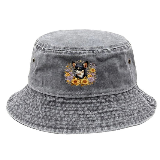 High Quality Foldable Bucket Hat Breathable Quick Drying