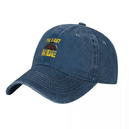 Sidhu Moosewala Desi Merch Punjabi Baseball Cap