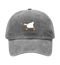 Goose Gray