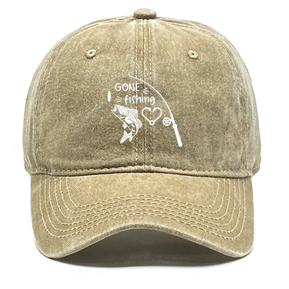 Solid Color Cotton Baseball Cap