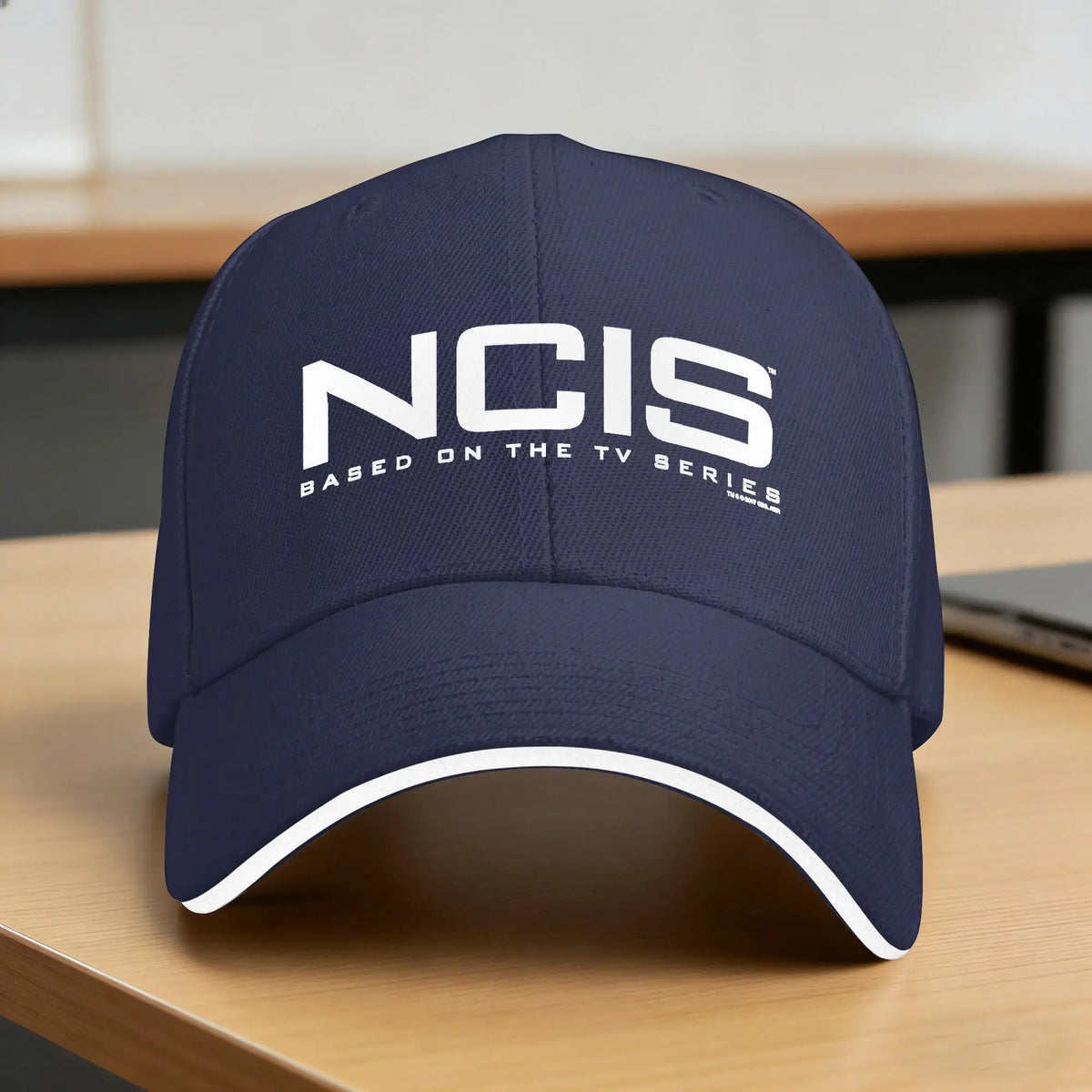NCIS Naval Investigative Service Baseball Cap