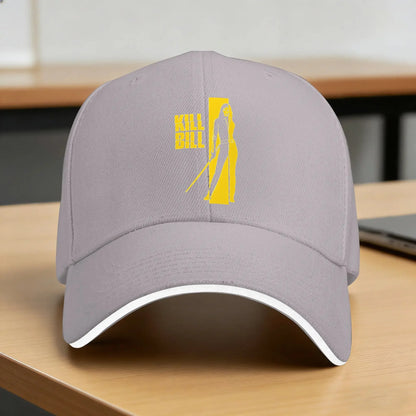 Kill Bill Whole Bloody Baseball Cap