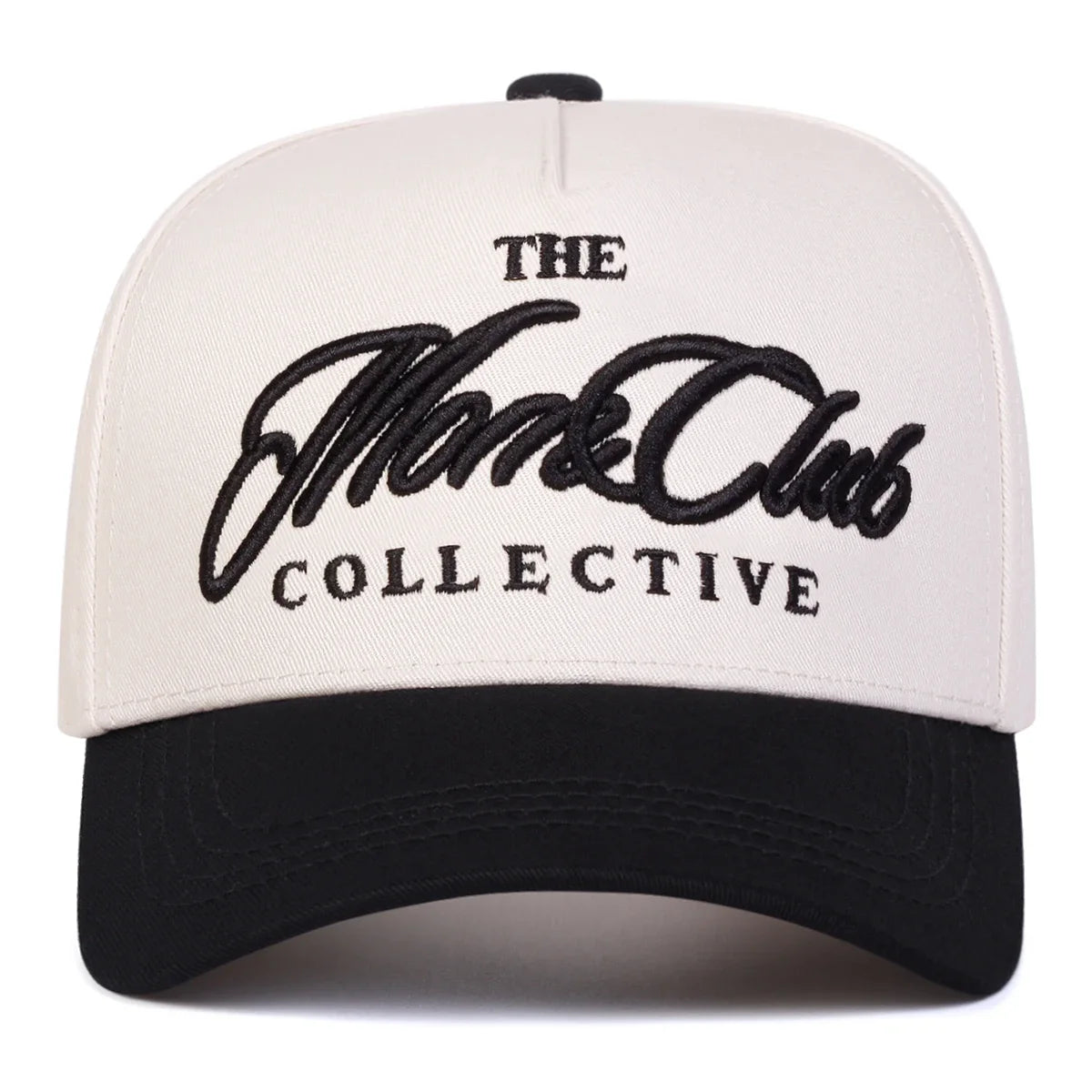 Unisex Embroidery Baseball Caps