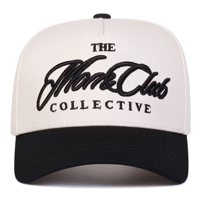 Unisex Embroidery Baseball Caps