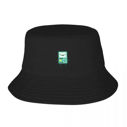 BMO Cartoon Bucket Hat