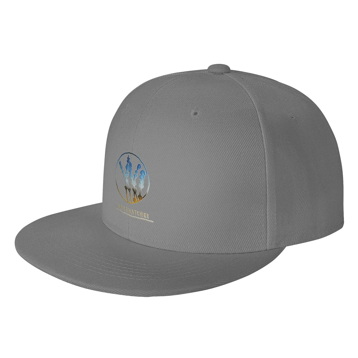 The Best Waxahatchee Classic Snapback Cap