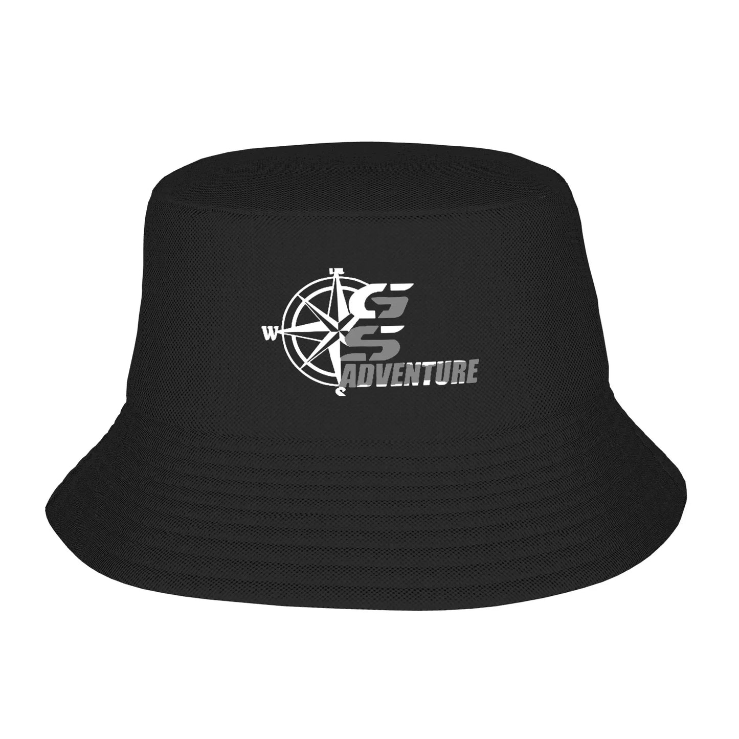 Adventure Bucket Hat Harajuku Fisherman Caps