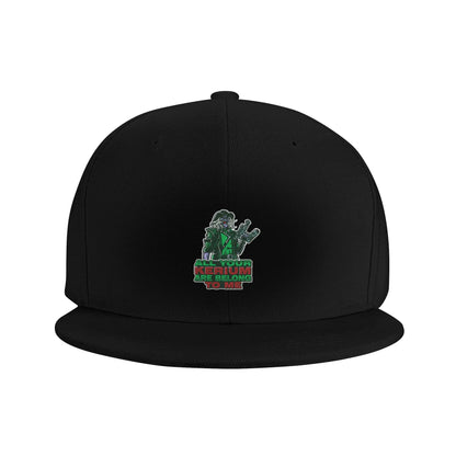 All Your Kerium Snapback Cap