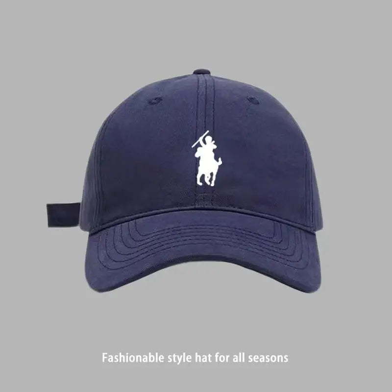 Baseball Caps Men Women Soft Cotton
