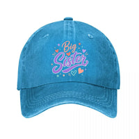 Lake Blue