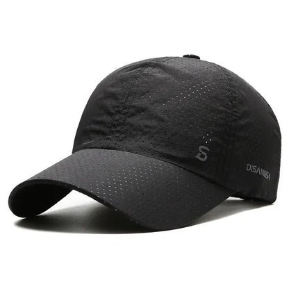 Original Design Running Baseball Cap