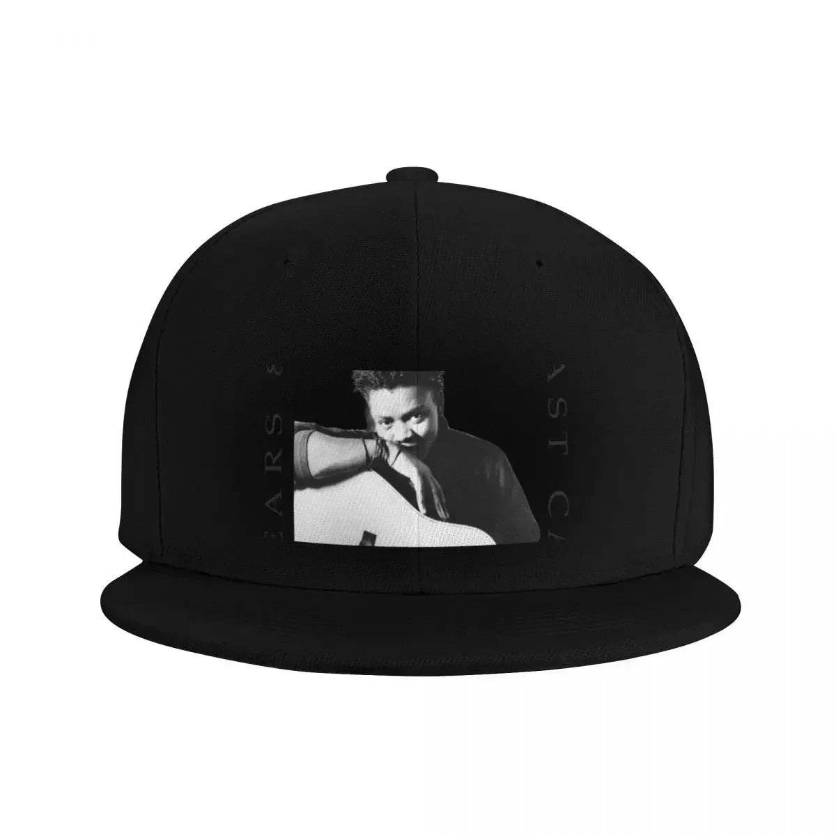 2026 Tracy Chapman Designer Music Snapback Cap