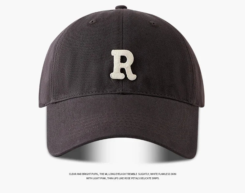 Large Head Circumference Baseball Cap Men's And Women's