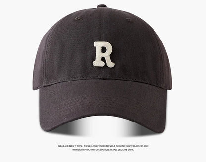 Large Head Circumference Baseball Cap Men's And Women's