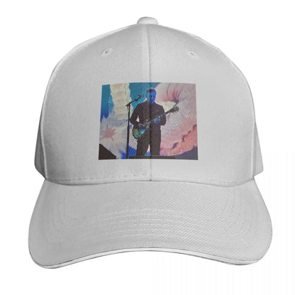 DEVO Bob1 OYA Oslo Norway Baseball Cap