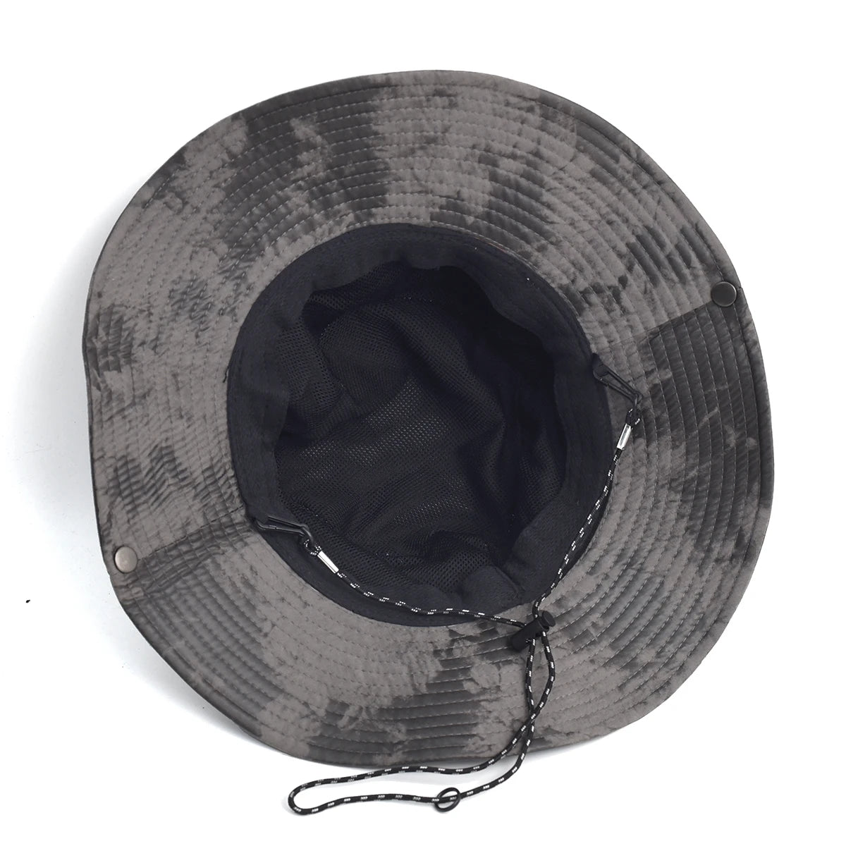 Waterproof Quick-Dry Outdoor Fishing Bucket Hat