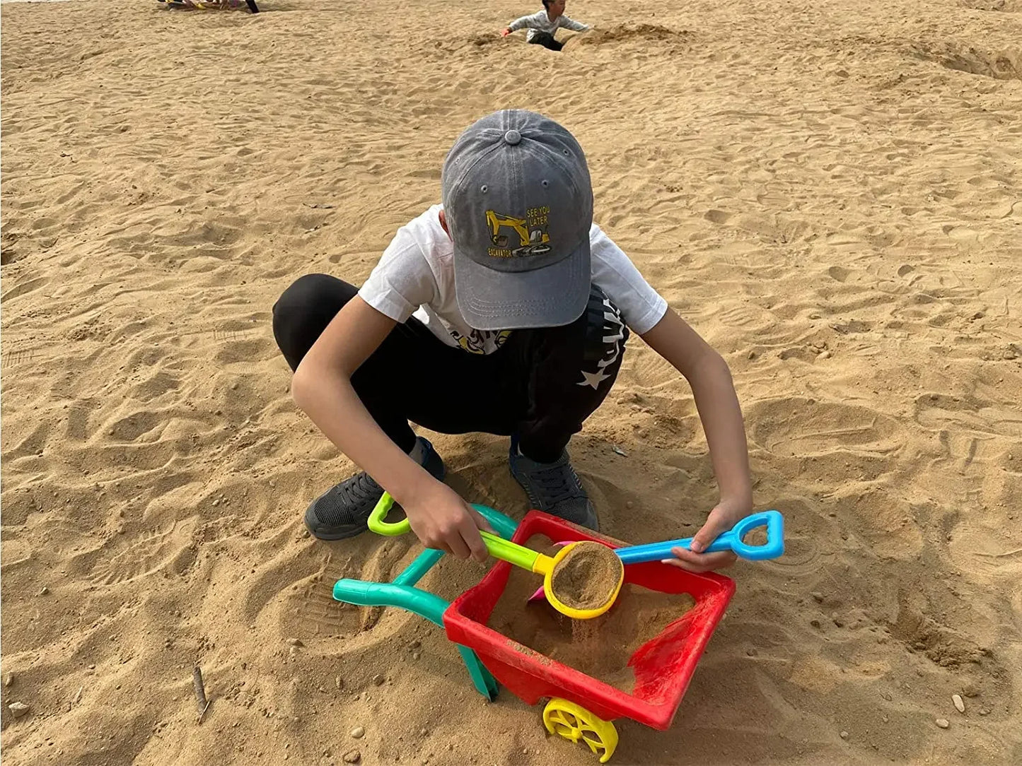 Classic Hot Sale Hat Boys Baseball Cap