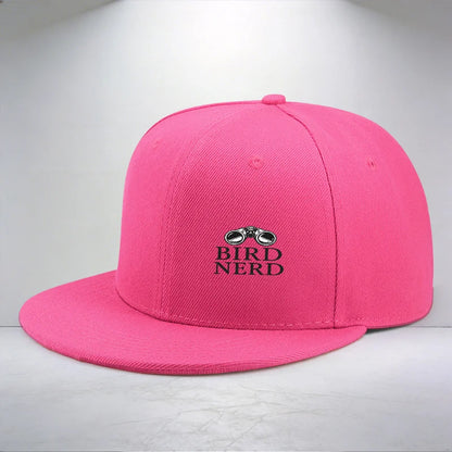2.54 Cm Pattern Printed Cap Unisex Outdoor