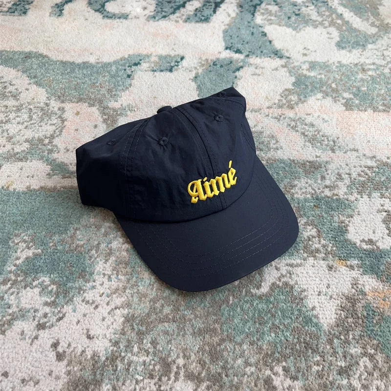 All Love Deserved Summer Waterproof Quick Drying Hat