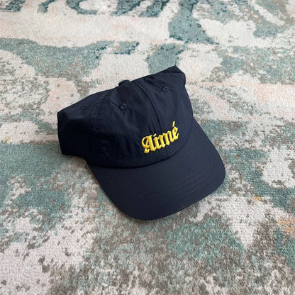 All Love Deserved Summer Waterproof Quick Drying Hat