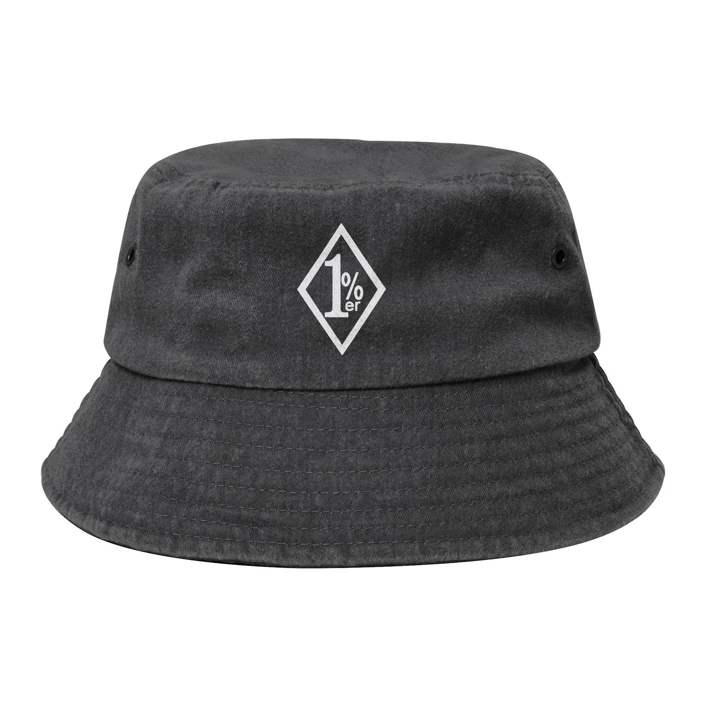 One Percenter 1% Bucket Hats