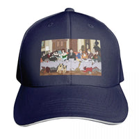 Navy Blue