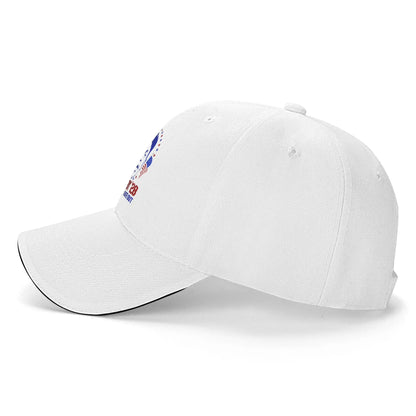 Clayton Bigsby 2028 Vintage Baseball Cap