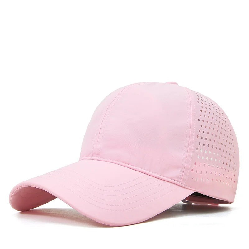 Oversize XXL Baseball Caps