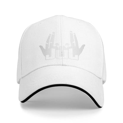 Personalized Rapper Jul Baseball Cap