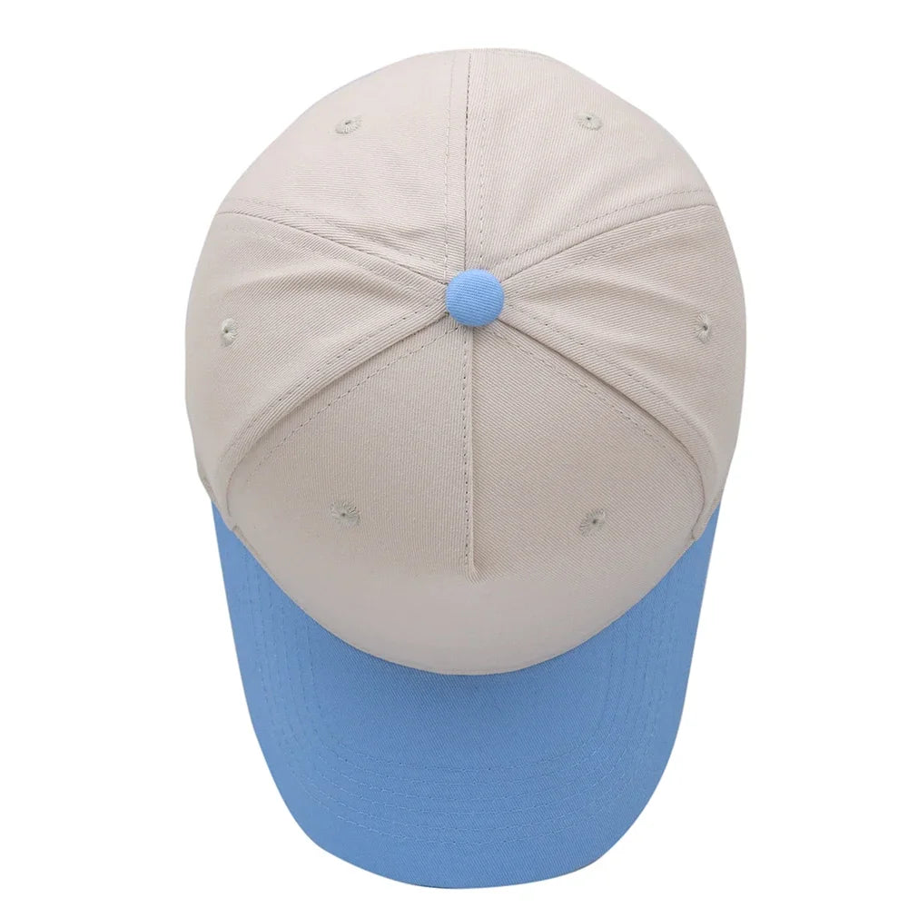 Custom Embroidery Trucker Hat For Men And Women