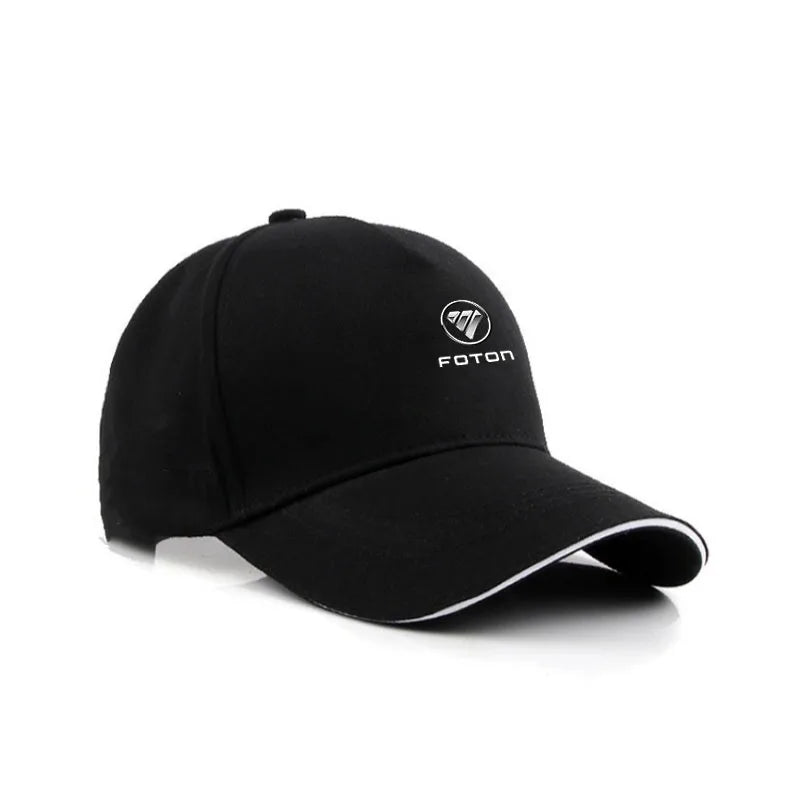 Adjustbale Baseball Cap For Foton Sauvana Tunland