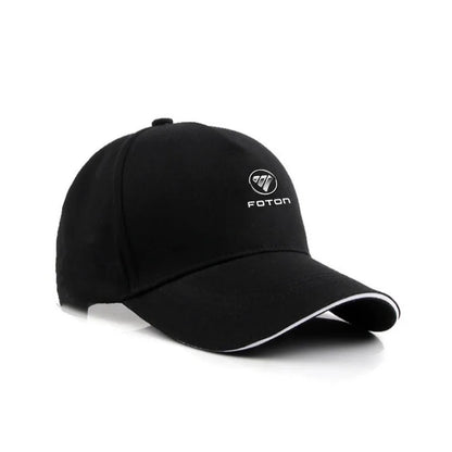 Adjustbale Baseball Cap For Foton Sauvana Tunland