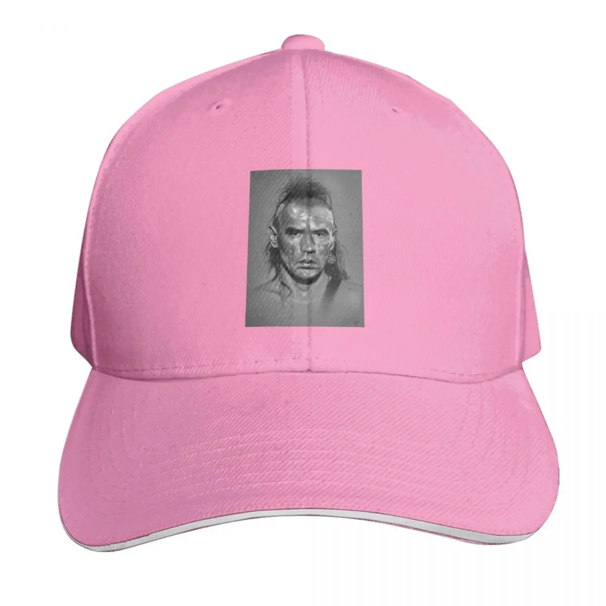Magua Last Of The Mohicans Baseball Cap