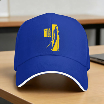 Kill Bill Whole Bloody Baseball Cap