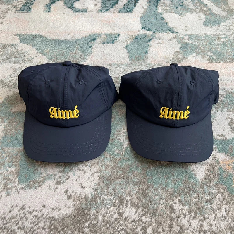 All Love Deserved Summer Waterproof Quick Drying Hat