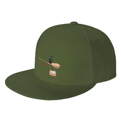 2026 May Summer Beach Fashion Snapback Cap