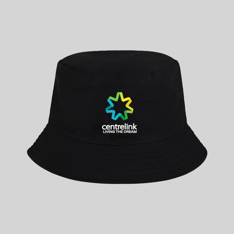 Centrelink Minimalist Casual Bucket Hat Gift