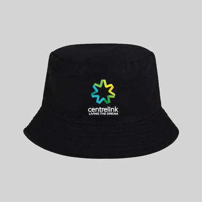 Centrelink Minimalist Casual Bucket Hat Gift