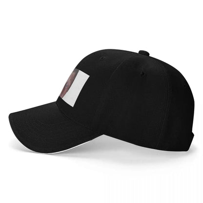 Daniel Larson Funny Graphic UPF 50+ Baseball Cap