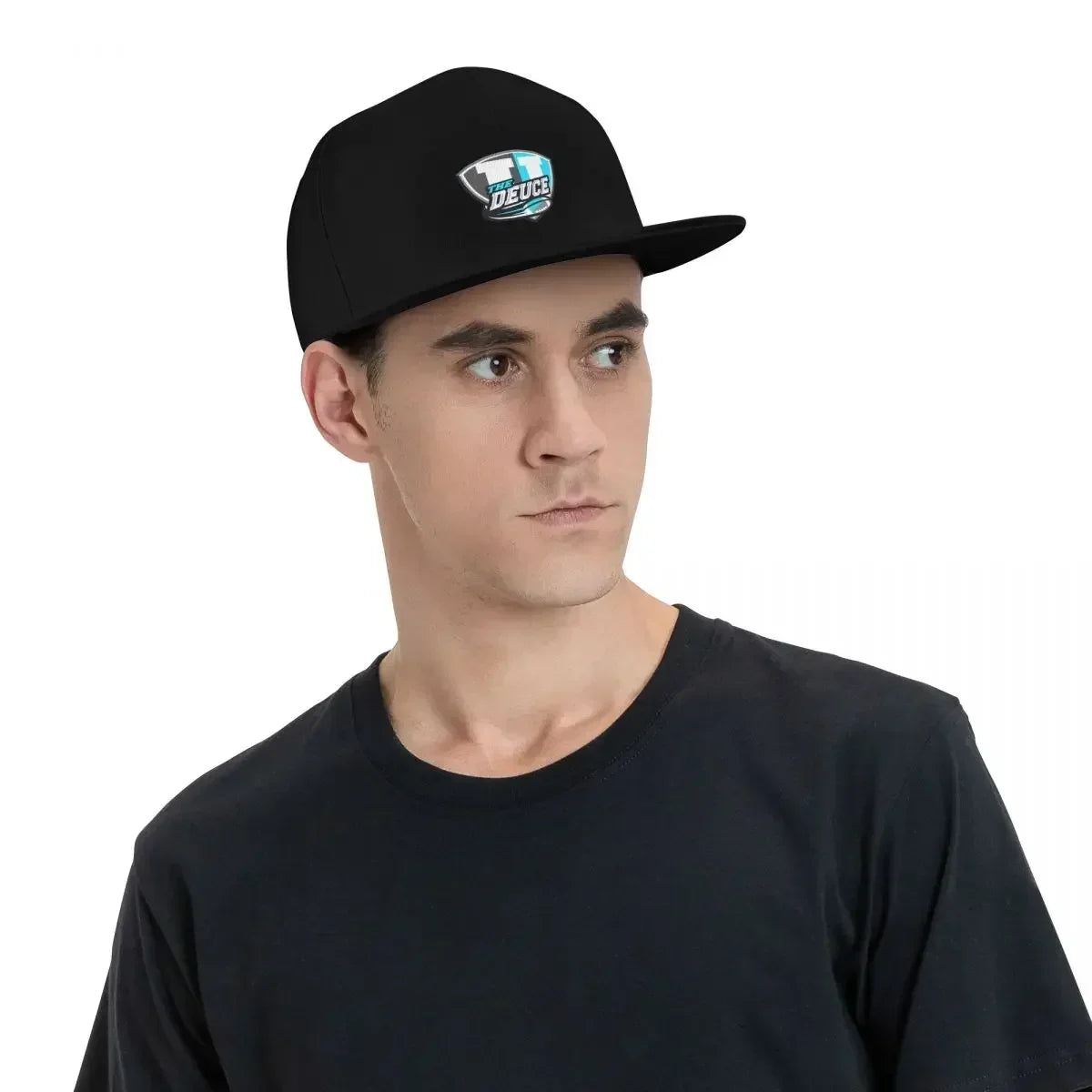 2026 The Deuce Madden League Snapback Cap