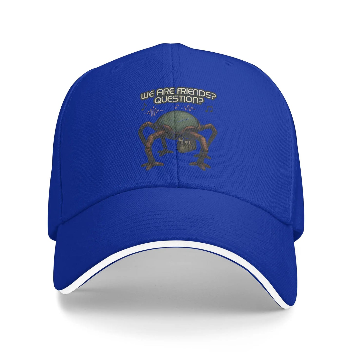 Project Hail Mary Andy Weir Baseball Cap