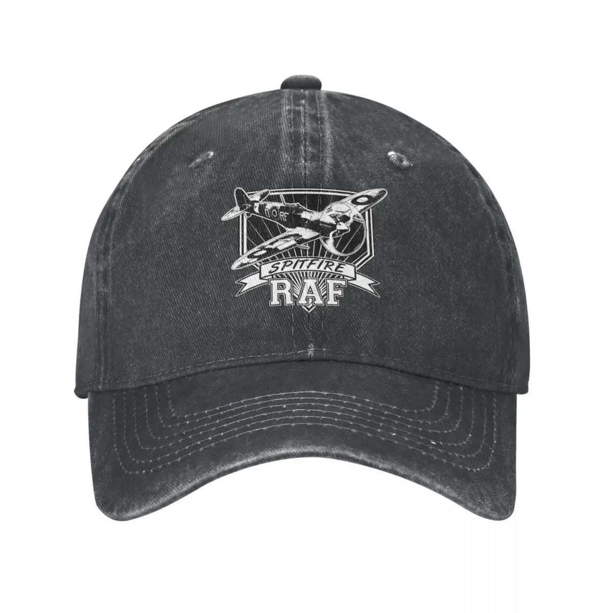 Supermarine Spitfire Baseball Cap